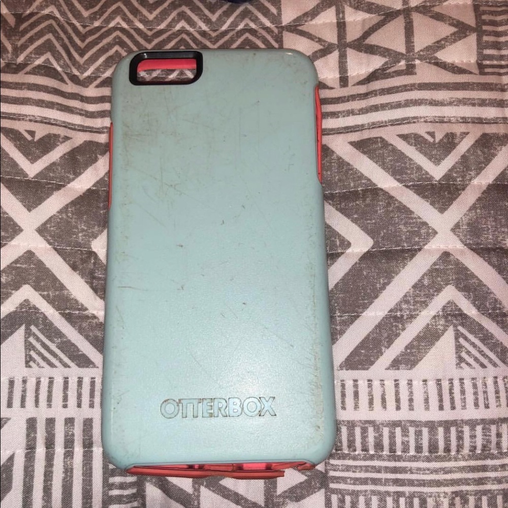 Phone case